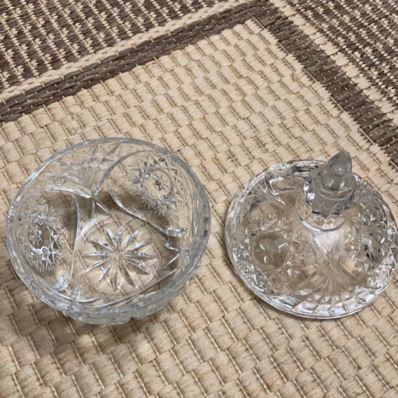 Anchor Hocking Other - Cookies jar open box